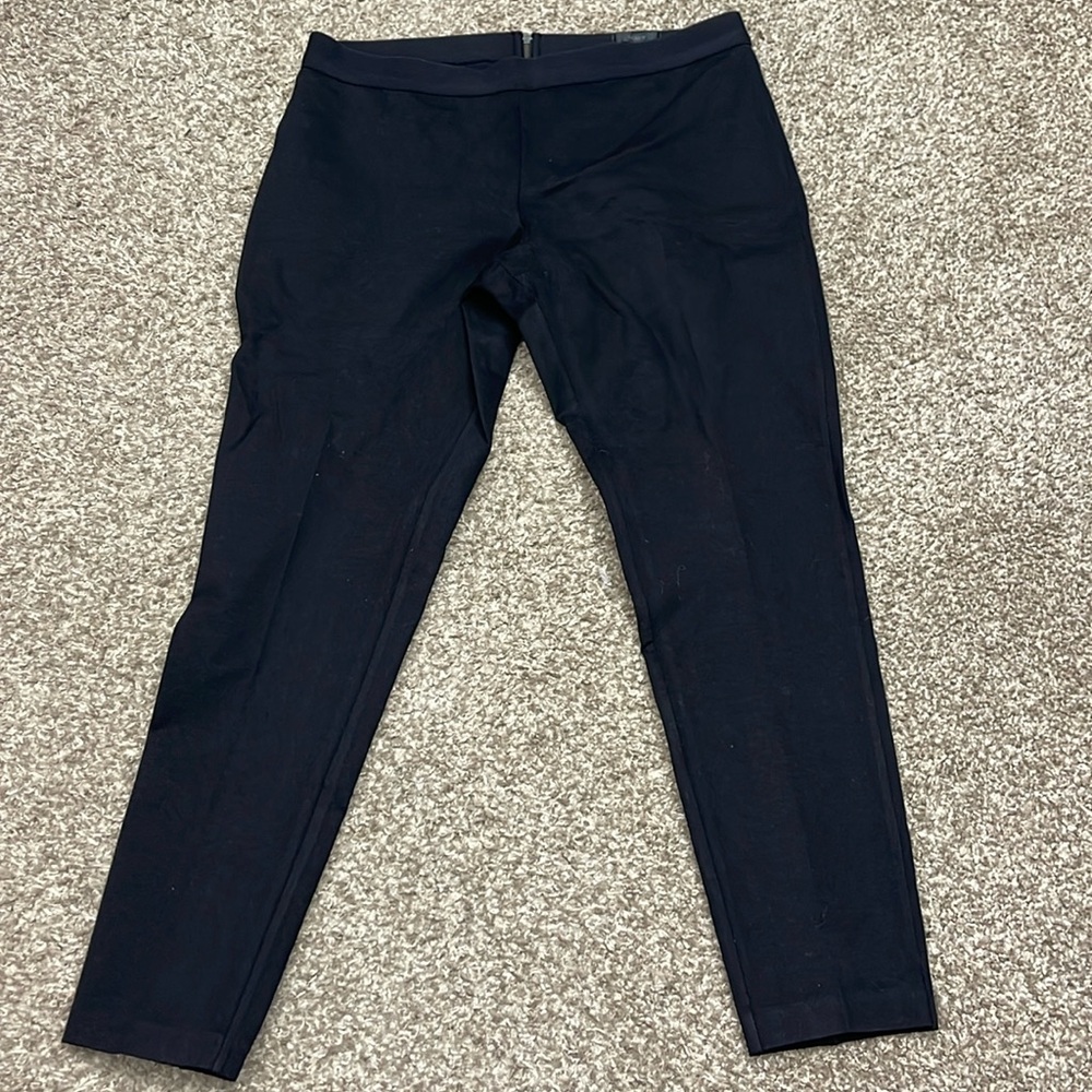 J. Crew Pantsuit